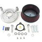 Arlen Ness Big Sucker Stage 1 air cleaner kit 18-510 for motorcycle fuel and air system
