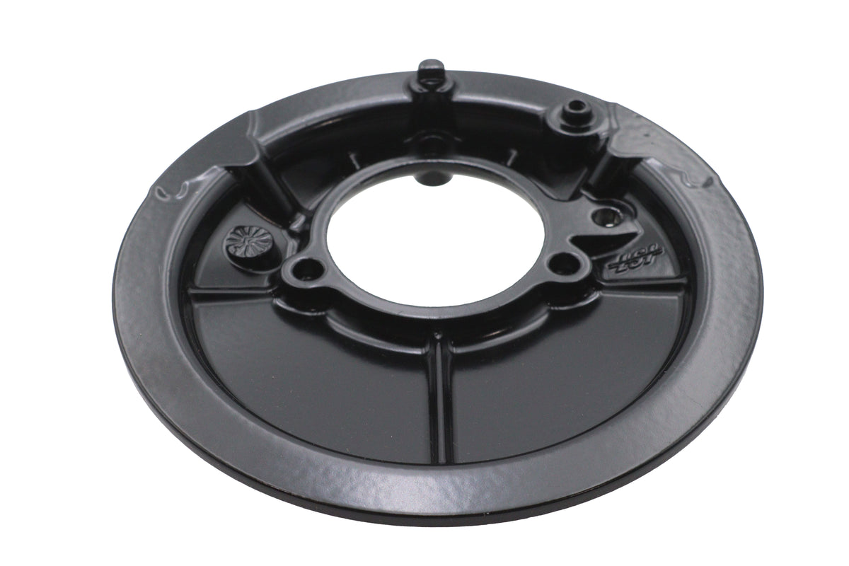 S&S Cycle Air Cleaner Backing Plate 170-0179
