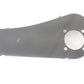Wyatt Gatling 78128 Linkert Snoot Backing Plate, Smooth Parkerized