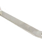 S&S Cycle 17-0393 Chrome Air Cleaner Support Bracket