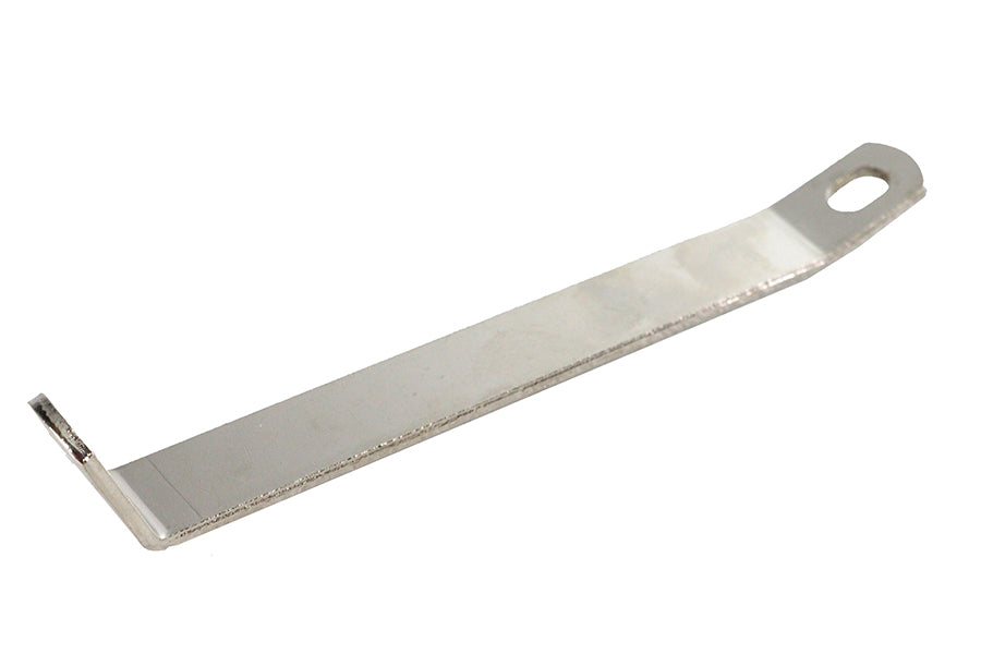 S&S Cycle 17-0393 Chrome Air Cleaner Support Bracket