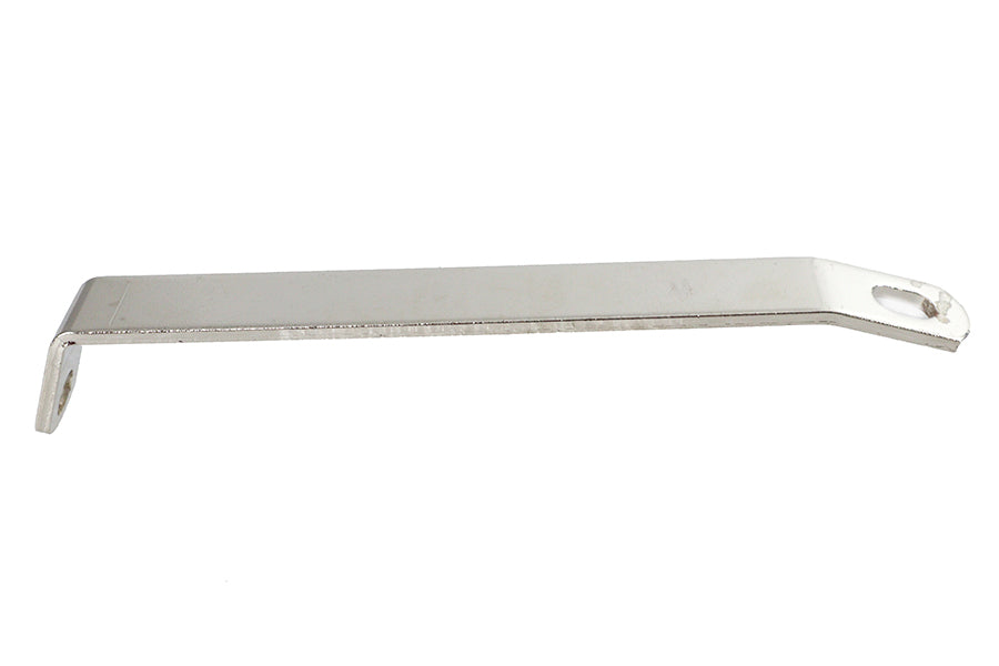 S&S Cycle 17-0393 Chrome Air Cleaner Support Bracket