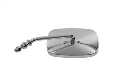 Wyatt Gatling Rectangle Convex Type Mirror 34-0341