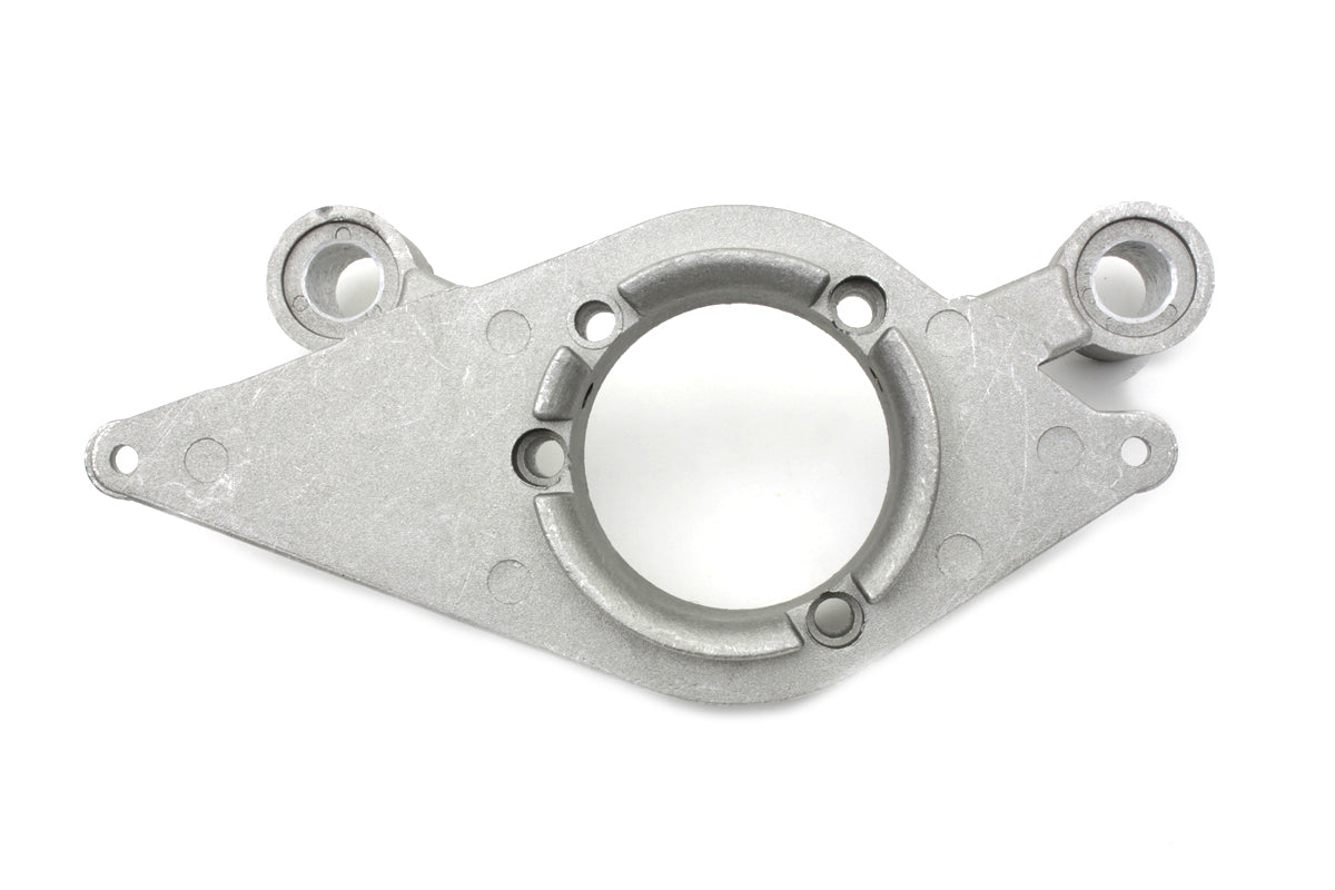 Wyatt Gatling 34-0458 air cleaner mount bracket for Harley-Davidson FXST fuel and air system