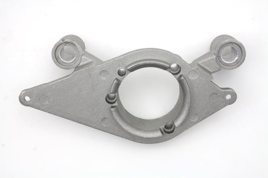 Wyatt Gatling 34-0458 air cleaner mount bracket for Harley-Davidson FXST fuel and air system