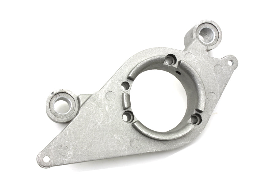 Wyatt Gatling 34-0458 air cleaner mount bracket for Harley-Davidson FXST fuel and air system
