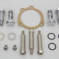 Wyatt Gatling breather bolt and stud set 34-0464 for fuel and air systems
