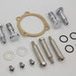 Wyatt Gatling 34-0464 breather bolt and stud set for fuel and air systems
