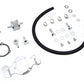 Wyatt Gatling 72841 EFI air cleaner support bracket for fuel and air system applications