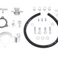 Wyatt Gatling 72842 EFI air cleaner support bracket for fuel and air systems