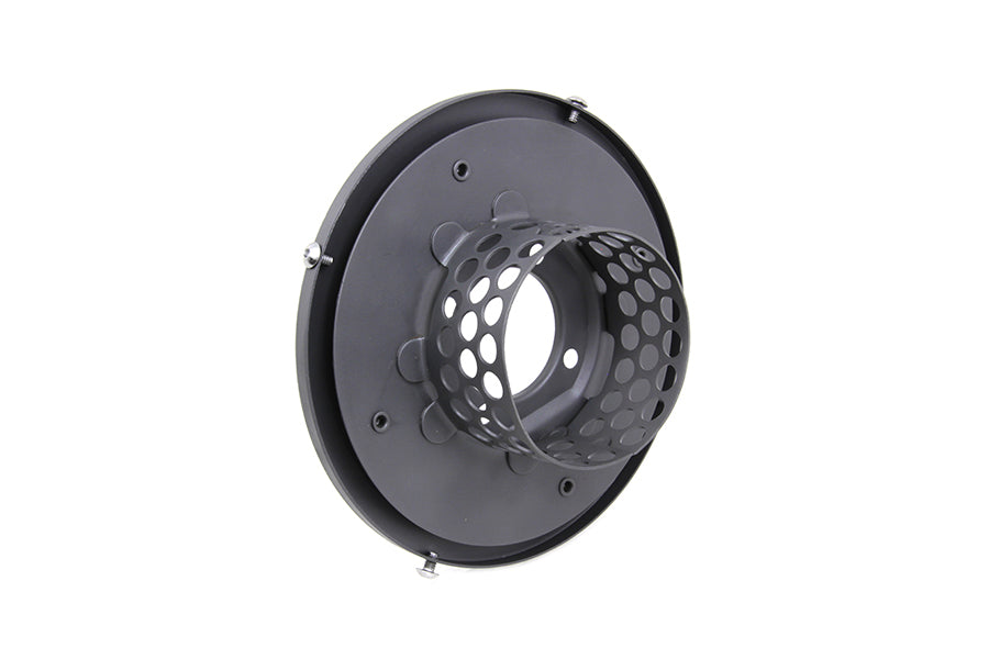 Wyatt Gatling 64175 air cleaner backing plate for fuel and air systems