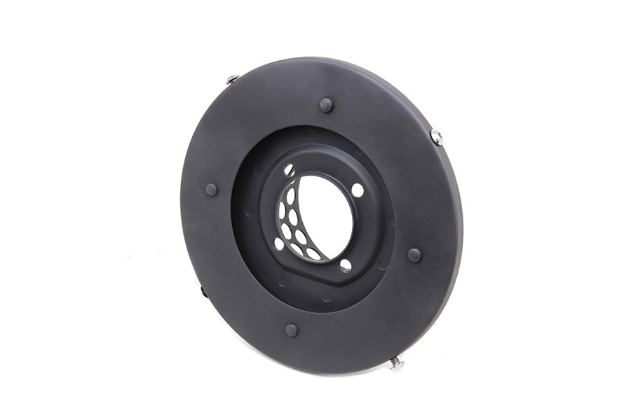 Wyatt Gatling 64175 air cleaner backing plate for fuel and air system