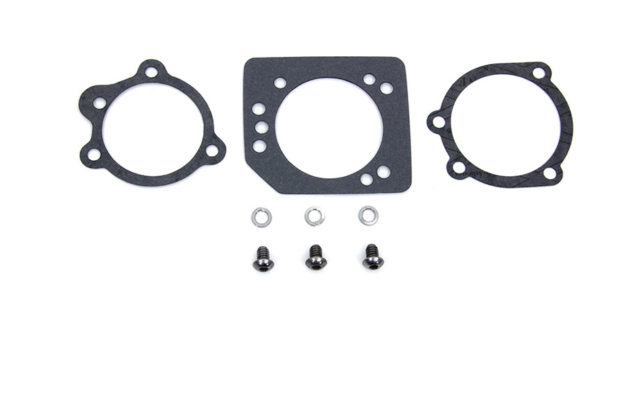 Wyatt Gatling 77564 air cleaner gasket mount kit for fuel and air systems