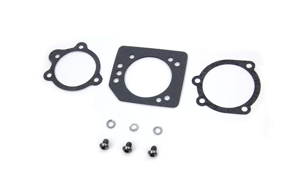 Wyatt Gatling 77564 air cleaner gasket mount kit for fuel and air systems