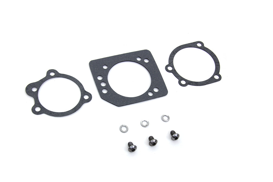 Wyatt Gatling 77564 air cleaner gasket mount kit for fuel and air systems