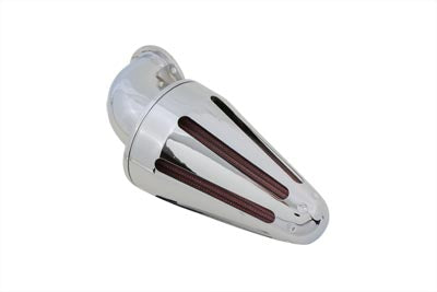 Wyatt Gatling Spike air cleaner breather 34-0770 for motorcycle fuel and air system