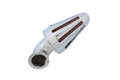 Wyatt Gatling Spike air cleaner breather 34-0770 for motorcycle fuel and air system