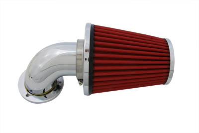 Wyatt Gatling Cycovator air cleaner assembly 34-0773 for fuel and air system