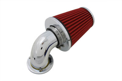 Wyatt Gatling Cycovator air cleaner assembly 34-0773 for fuel and air systems
