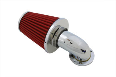 Wyatt Gatling Cycovator air cleaner assembly 34-0773 for motorcycle fuel and air system