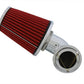 Wyatt Gatling Cycovator air cleaner assembly 34-0773 for fuel and air system