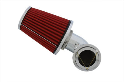 Wyatt Gatling Cycovator air cleaner assembly 34-0773 for fuel and air system
