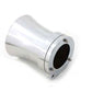 Wyatt Gatling billet velocity stack 34-0853 for fuel and air systemWinvalid