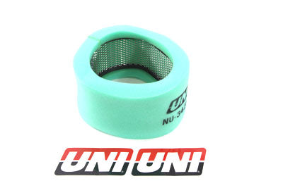 Uni-Filter NU-3423 foam air filter for fuel and air system applications
