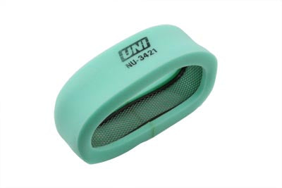 Uni-Filter NU-3421 foam air filter for fuel and air systems