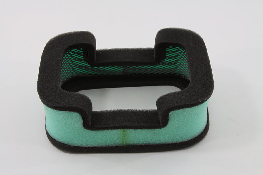 Uni-Filter NU-3424 foam air filter for Harley-Davidson XL fuel and air system