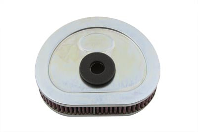 Wyatt Gatling 63174 replica paper air filter for fuel and air systems