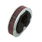 Wyatt Gatling 63174 replica paper air filter for motorcycle fuel and air system