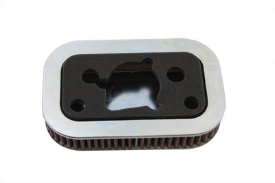 Wyatt Gatling TJ-A-063 replica paper air filter for fuel and air system