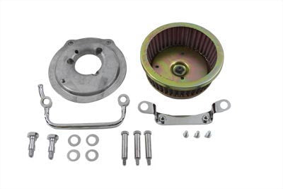 Sifton Performance Air Cleaner Kit 0941 for fuel and air systems, product view