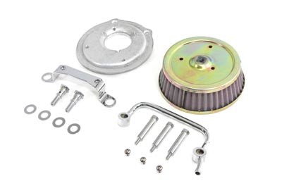 Sifton Performance Air Cleaner Kit 34-0944 for fuel and air system applications