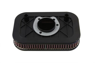 Wyatt Gatling 63173 replica paper air filter for fuel and air system