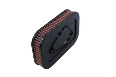 Wyatt Gatling 63173 replica paper air filter for motorcycle fuel and air systems