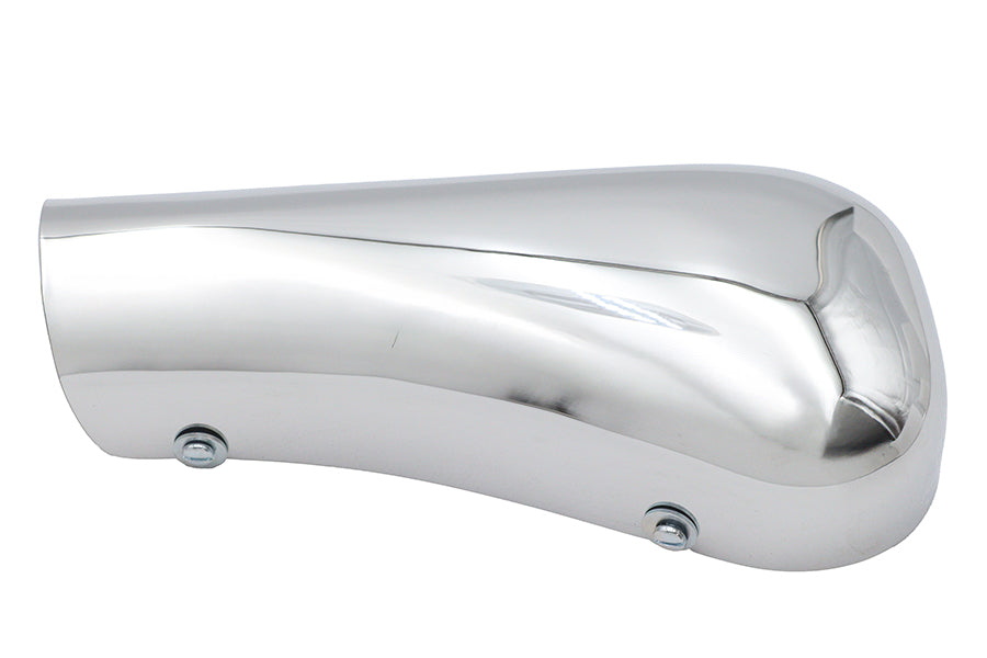 Paughco 34-1046 Tourist Trophy Linkert air snoot for motorcycle fuel and air system