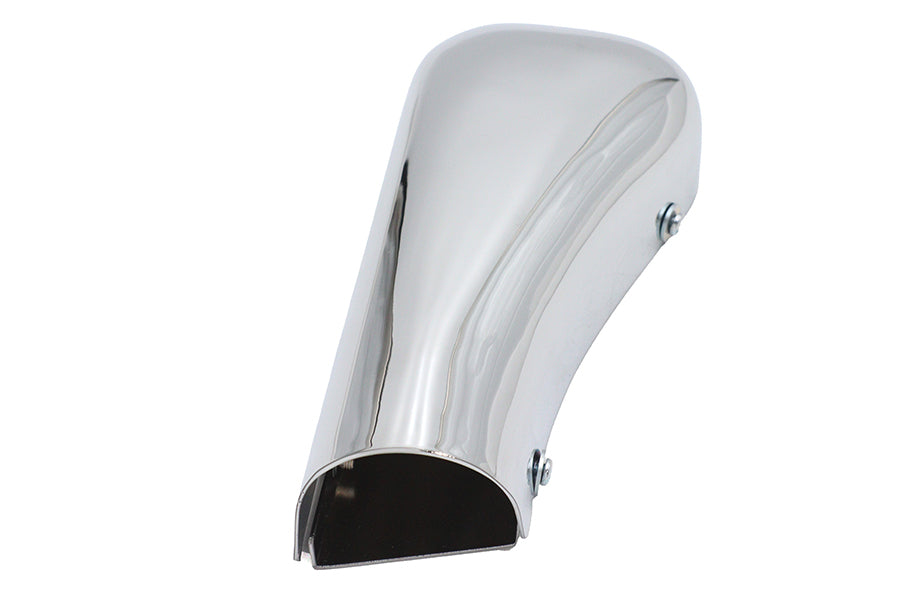 Paughco 34-1046 Tourist Trophy Linkert air snoot for motorcycle fuel and air system