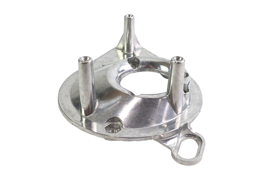 S&S Cycle Air Cleaner Backing Plate 17-0336 for Harley-Davidson XL