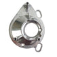 S&S Cycle 17-0336 air cleaner backing plate for Harley-Davidson XL fuel and air system