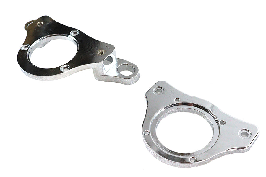 Wyatt Gatling 34-1139 Gatling air cleaner carburetor support for fuel and air system setups