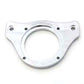 Wyatt Gatling 34-1150 billet velocity stack mount bracket for fuel and air systems