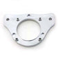 Wyatt Gatling 34-1150 billet velocity stack mount bracket for fuel and air systems