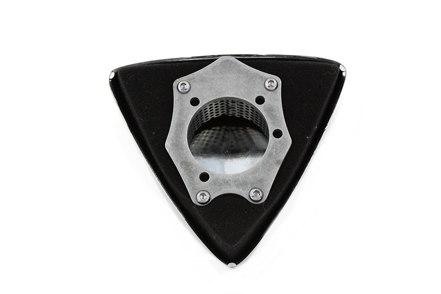 Wyatt Gatling 34-1206 Diamond Billet Air Cleaner for fuel and air systems