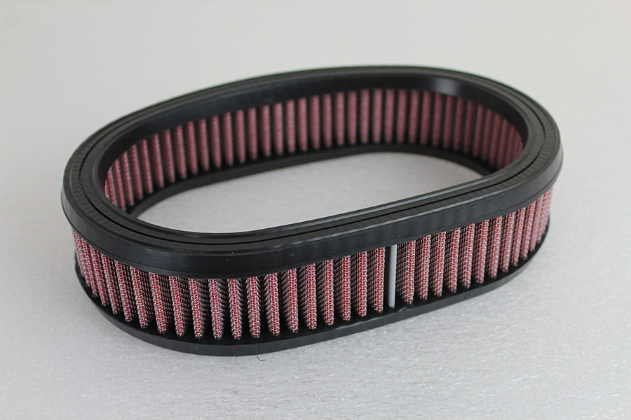 Wyatt Gatling 34-1248 replica air filter for fuel and air systems