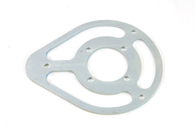 V-Twin MT 77220 Linkert Style Air Cleaner Backing Plate