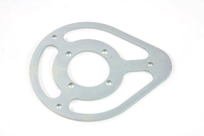 V-Twin MT 77220 Linkert Style Air Cleaner Backing Plate