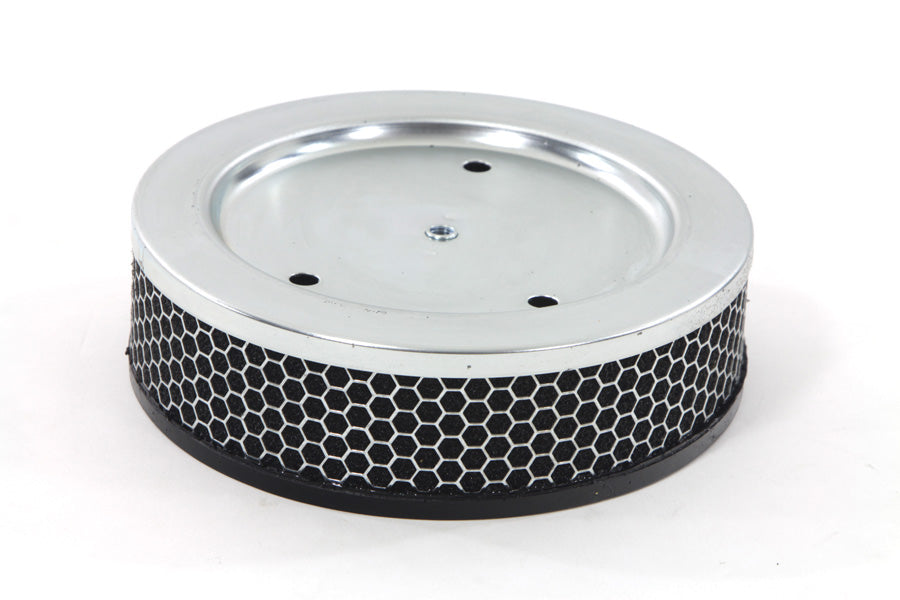 Uni-Filter NU-3429 Round Foam Air Filter Element