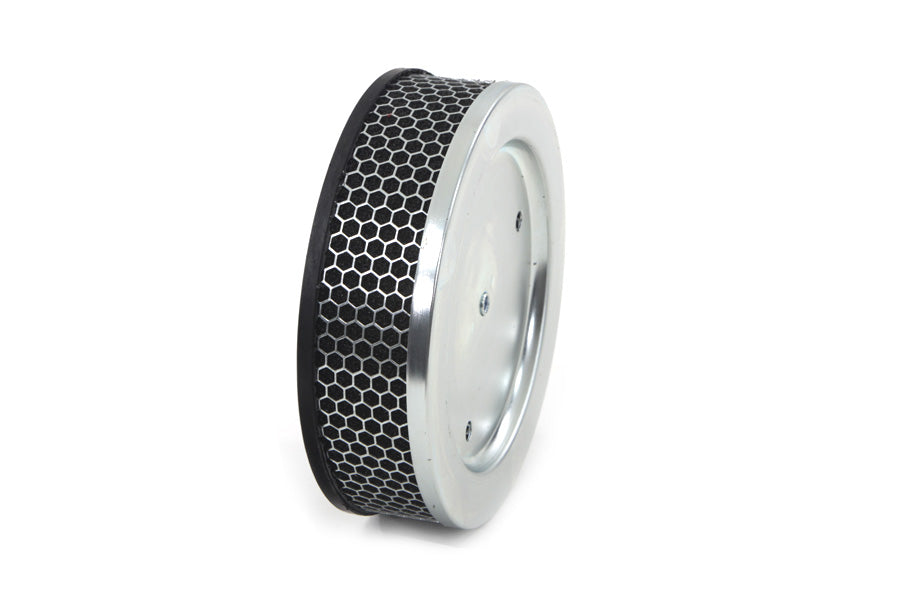 Uni-Filter NU-3429 Round Foam Air Filter Element
